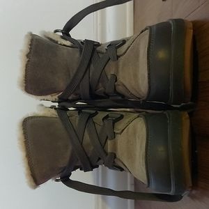 SOREL WATERPROOF WOMEN'S TIVOLI™ IV BOOT
